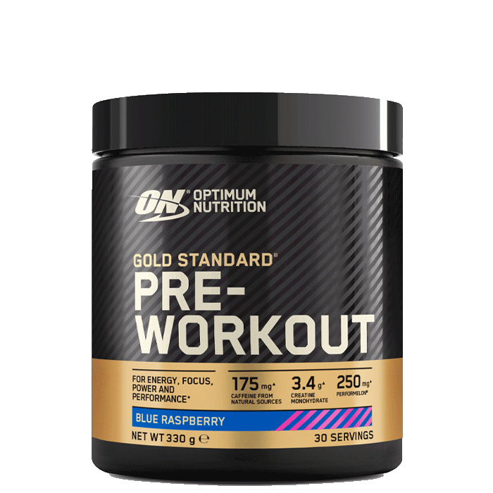 Gold Standard Pre-Workout, 330g