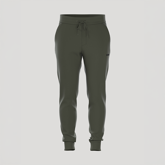 Essential Sweatpants Grön