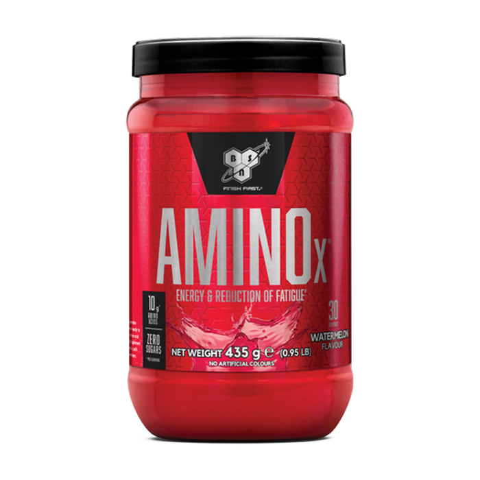 BSN Amino-X 30 servings