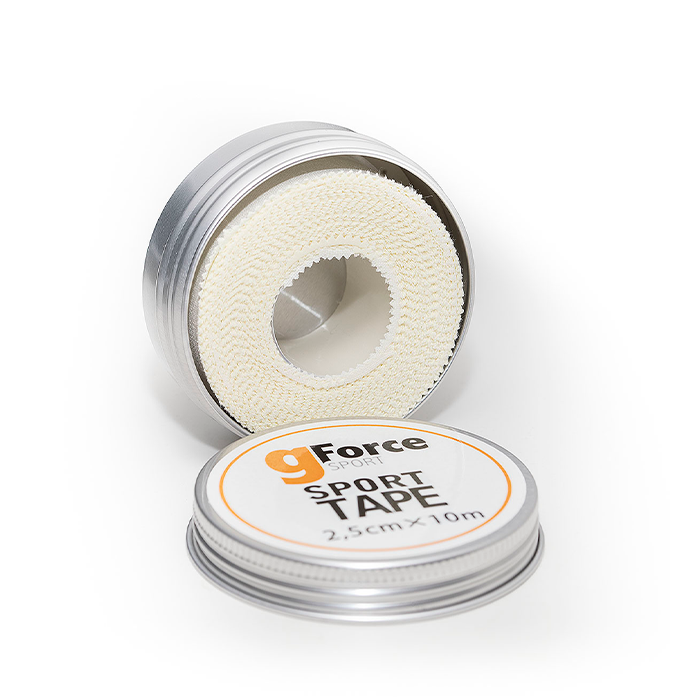 GForce Sport Tape 25mm x 10m