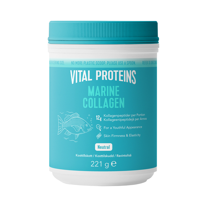 Marint Kollagen 221 g