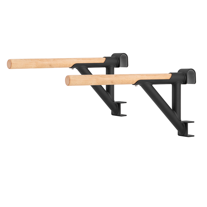 Premium WallBar Pro Dippfäste