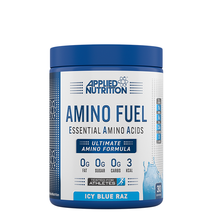 Läs mer om EAA Amino Fuel, 390 g