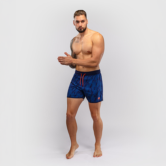 Venum Aqua Boardshorts Bl&aring;
