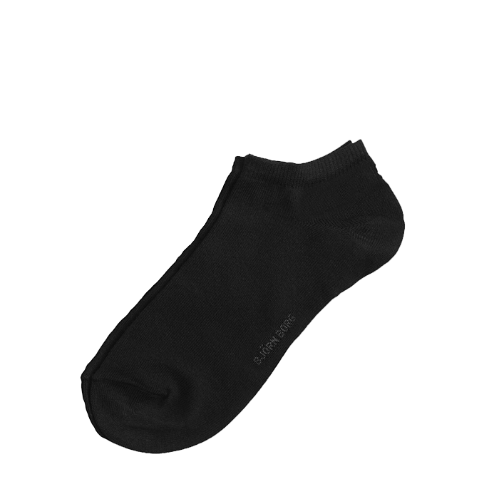 3-pack Essential Steps, Black