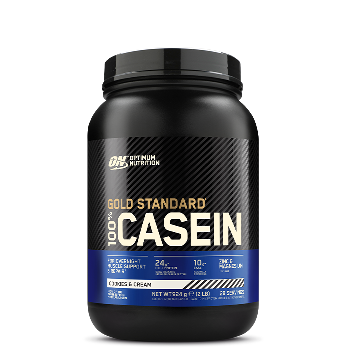 Optimum Nutrition 100% Casein Gold Standard 908 g