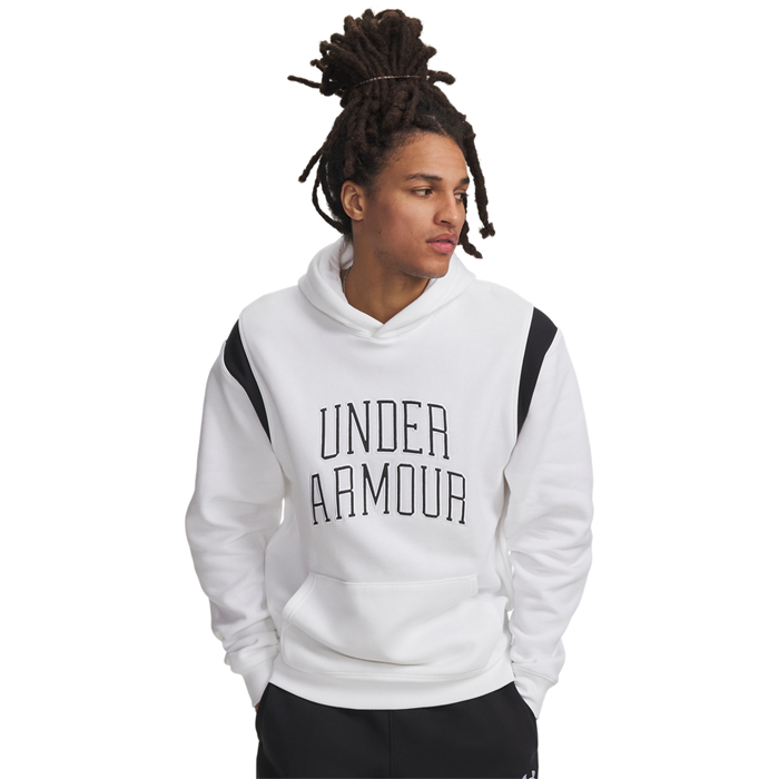 Rival Hoodie Gr&aring;