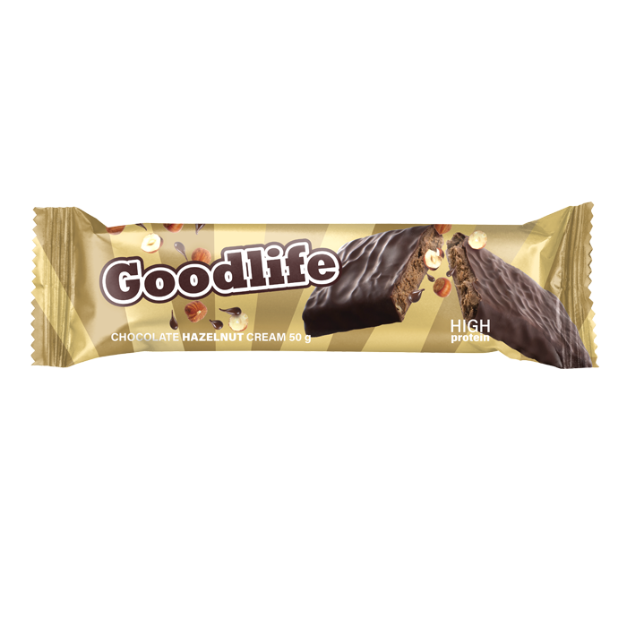 Goodlife Proteinbar 50 g
