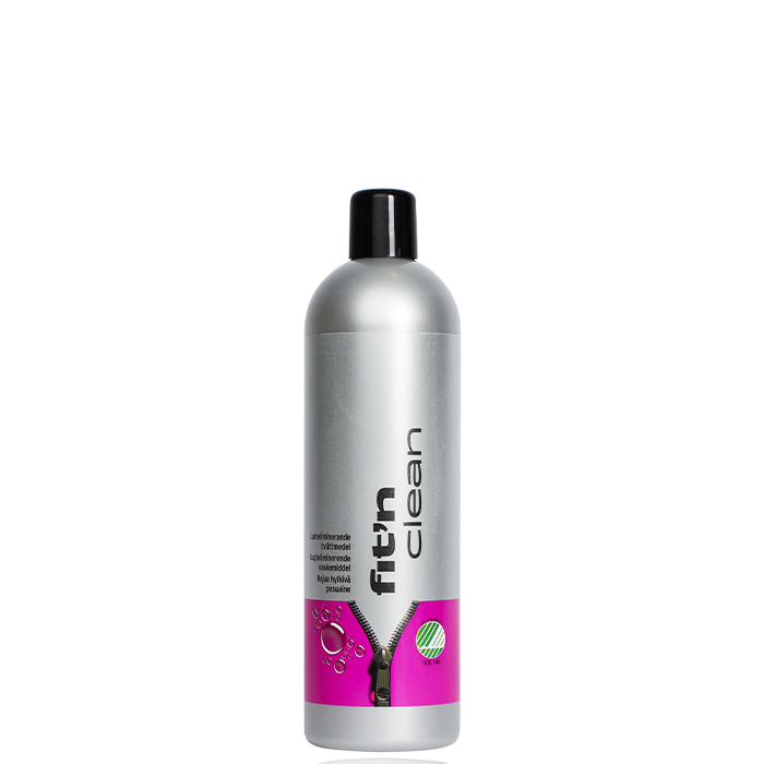 Fit'n Clean Tvättmedel Sensitive