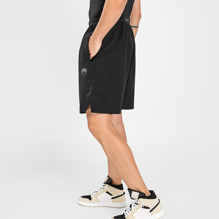 G-Fit Air Tr&auml;ningsshorts Svart