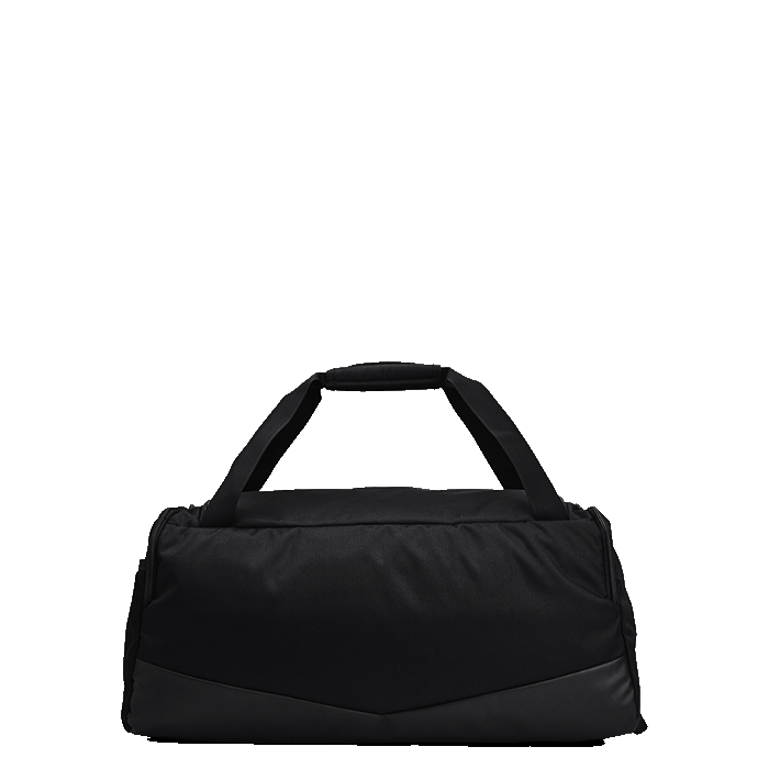 UA Undeniable 5.0 Duffel Medium Gymv&auml;ska Svart
