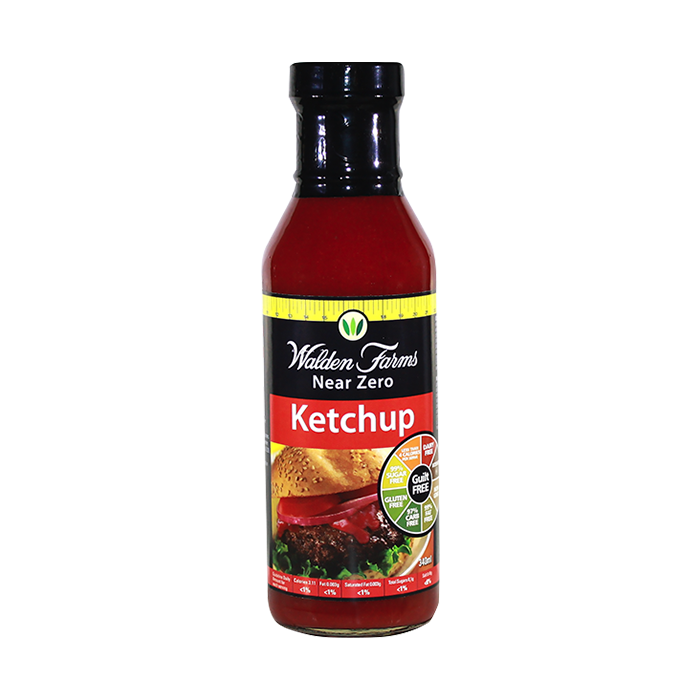 Ketchup 340ml