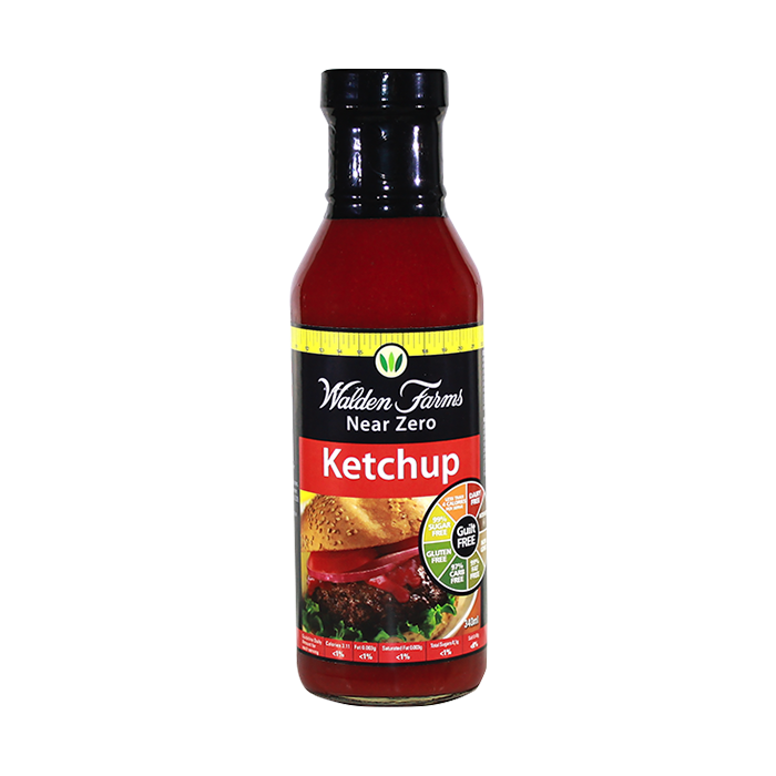 Bild av Ketchup, 355ml