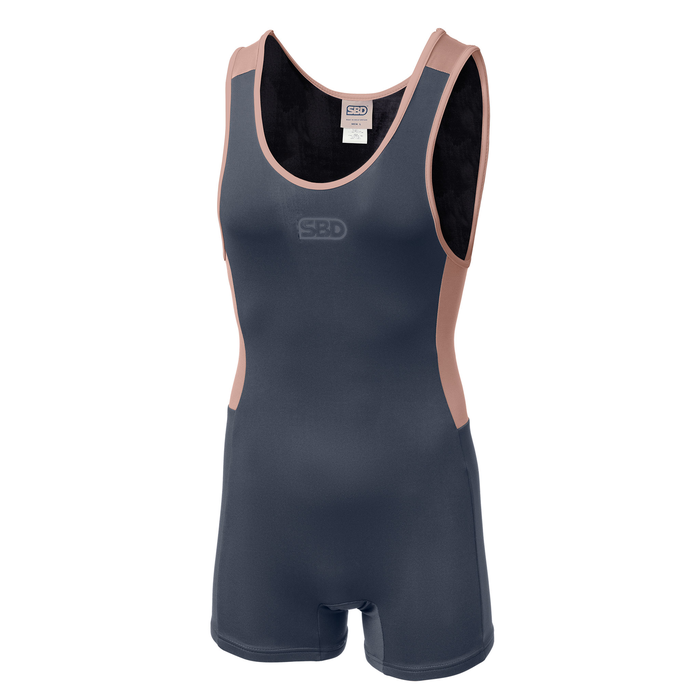 Powerlifting Singlet Lyftardr&auml;kt Herr