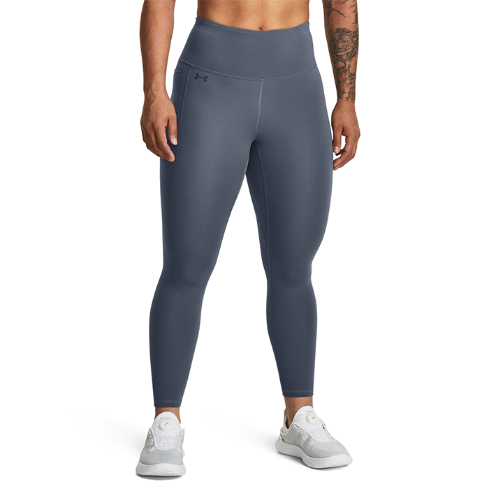 Motion Ankle Leg,Gravel/Downpour Gray