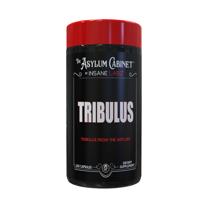 Tribulus Muskelökare 120 caps