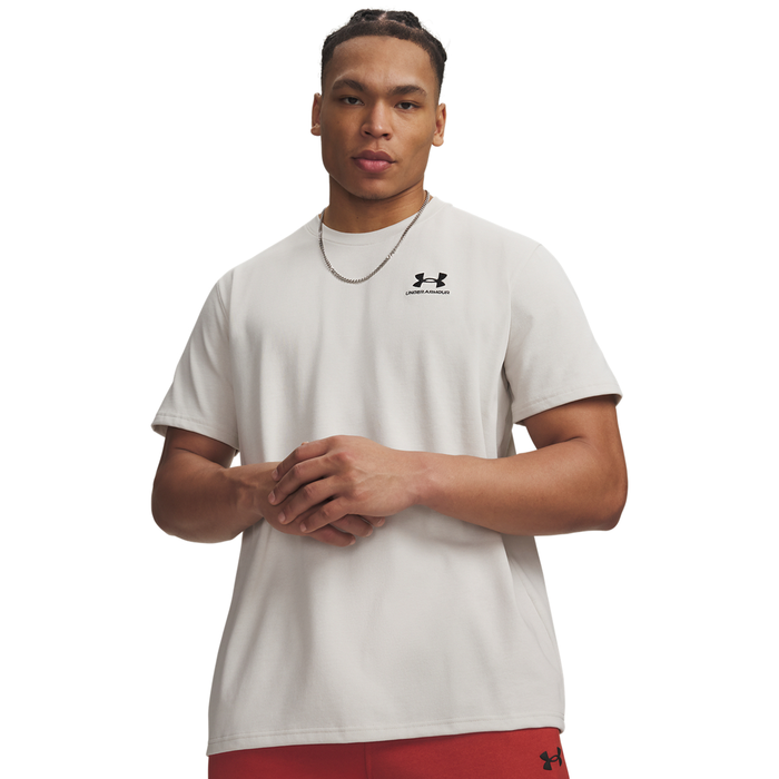 Heavyweight T-shirt Vit