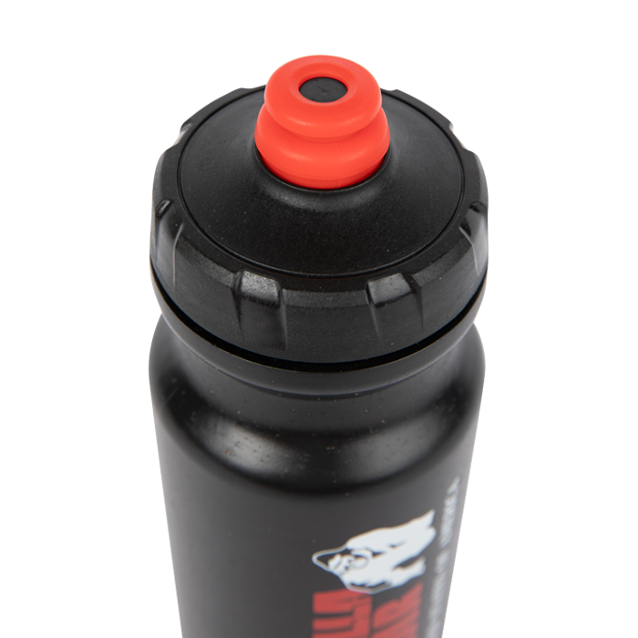 Sustainable Grip Vattenflaska 500 ml Svart