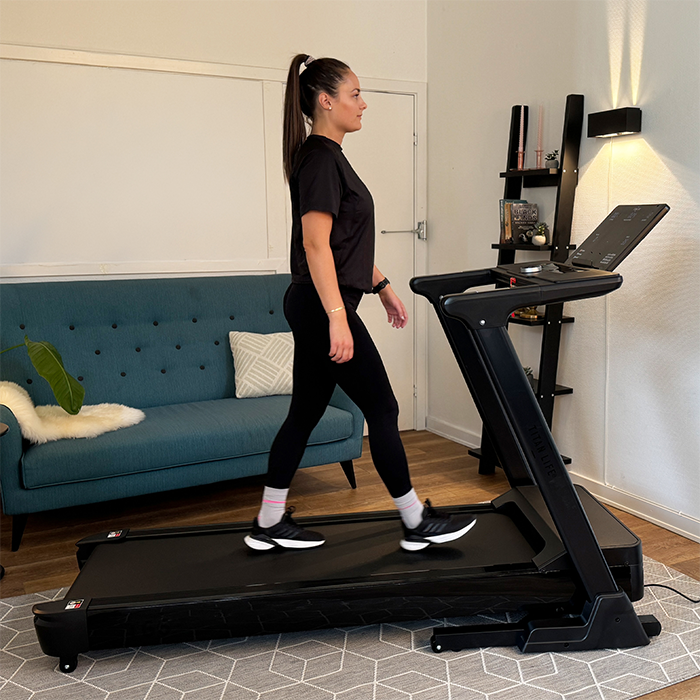 Titan LifeTreadmill T66 L&ouml;pband