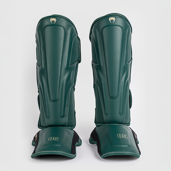 Impact Evo Shinguards Grön