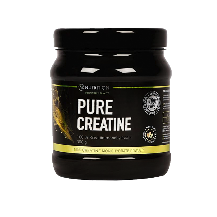 Pure Creatine 300 g Unflavored