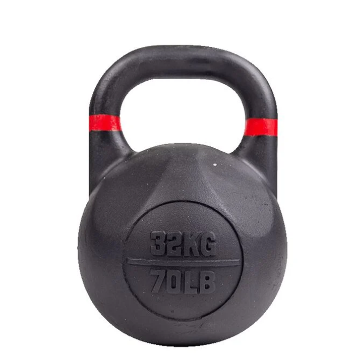 Kettlebell Competition 5586