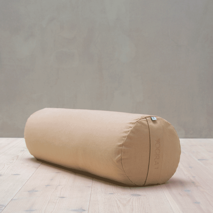 Bolster Sandbeige