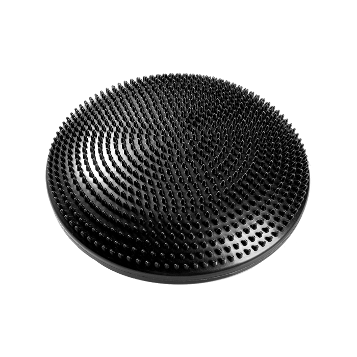 Läs mer om Balance Cushion, Black