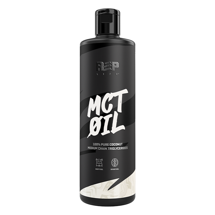 Bild av R3P MCT Oil, 473 ml