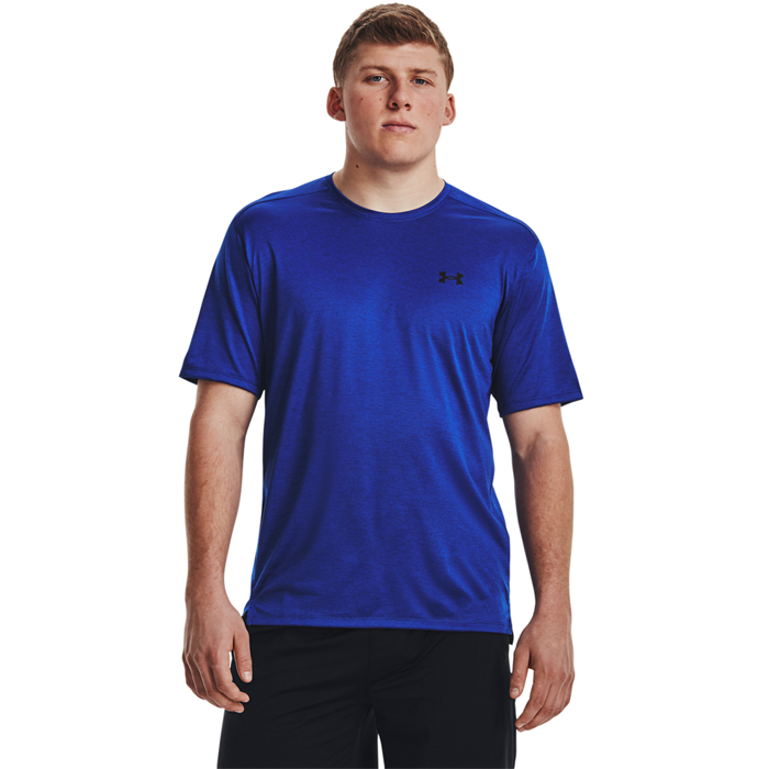Tech Vent T-shirt Bl&aring;