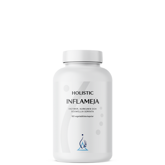 Inflameja 180 kapslar