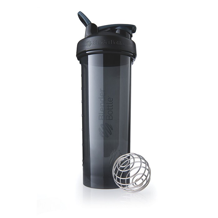Läs mer om BlenderBottle Pro32, 940ml, Full Color Black
