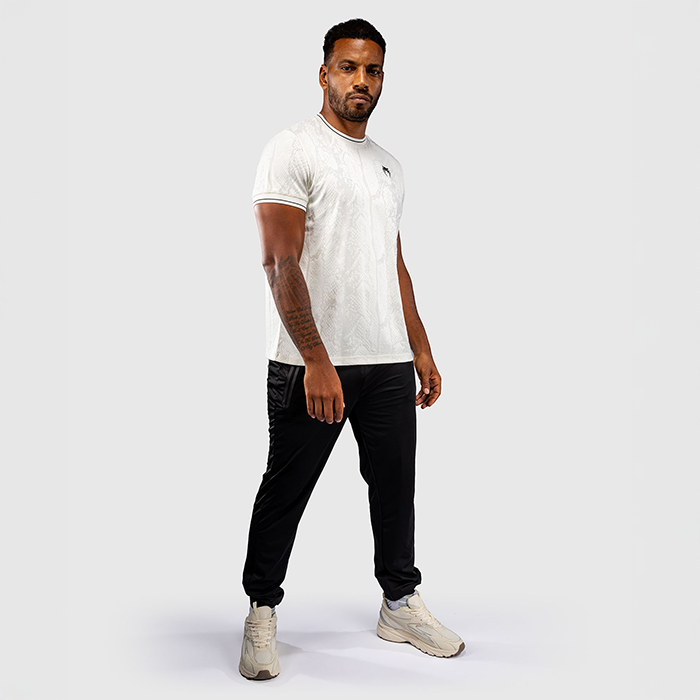 Venum Aegis Tr&auml;ningstr&ouml;ja Offwhite