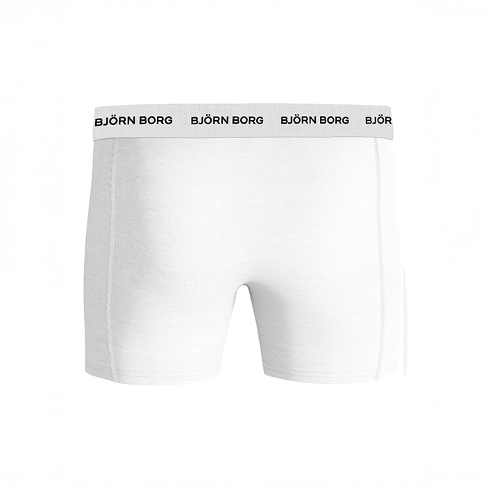 Cotton Stretch Boxer 3‑pack Multipack 11