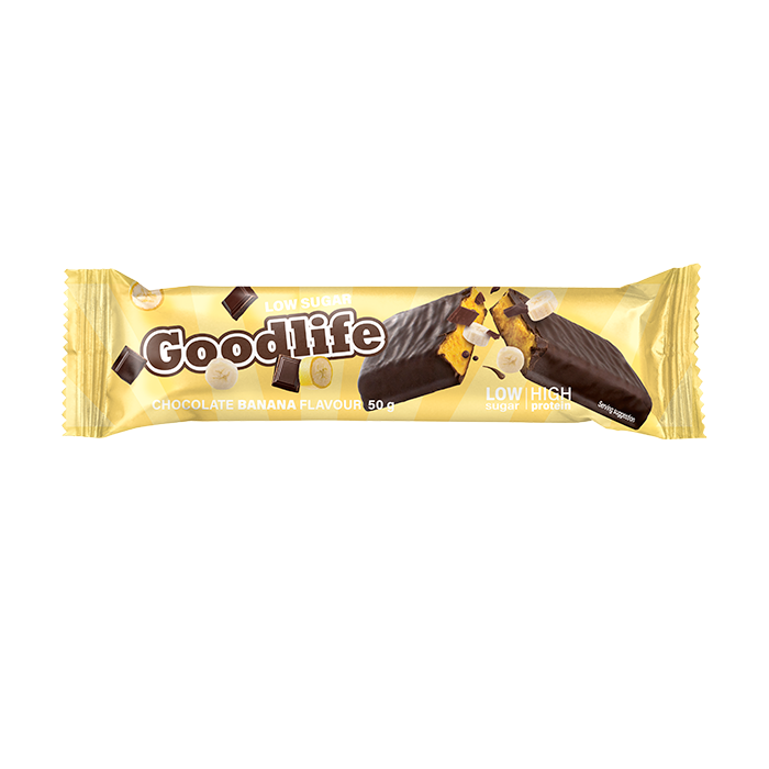 Proteinbar Low Sugar 50 g