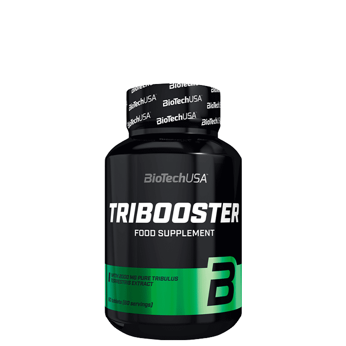 Biotech USA Tribooster Testo 2000 mg 60 tabs