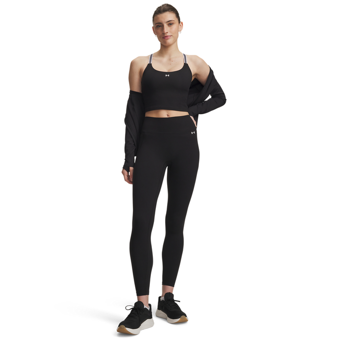 Motion 7/8 Legging Black