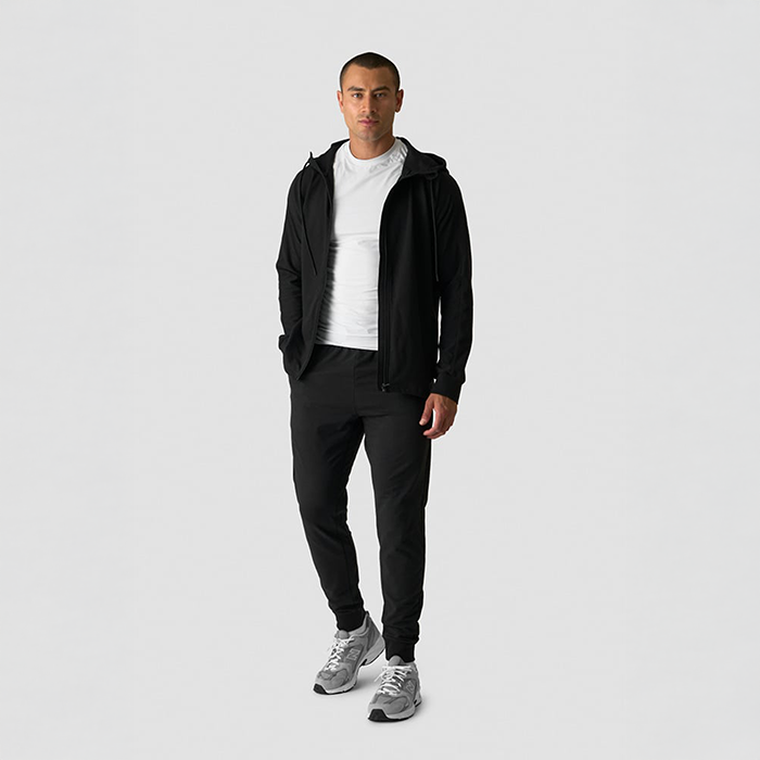 Activity Hoodie Svart