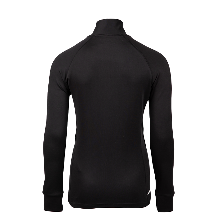 Rochelle Track Jacket, Black