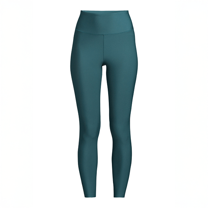 Graphic Tights Turkos