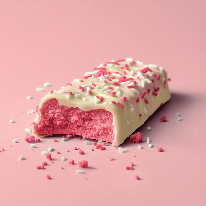 Proteinbar 55 g candy_cane