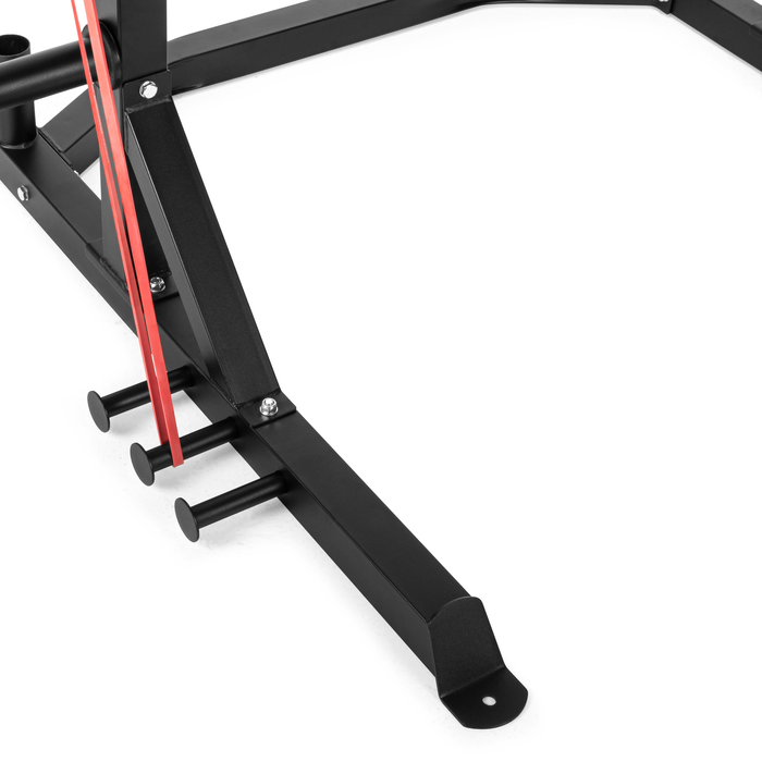 Gymstick Half Power Rack
