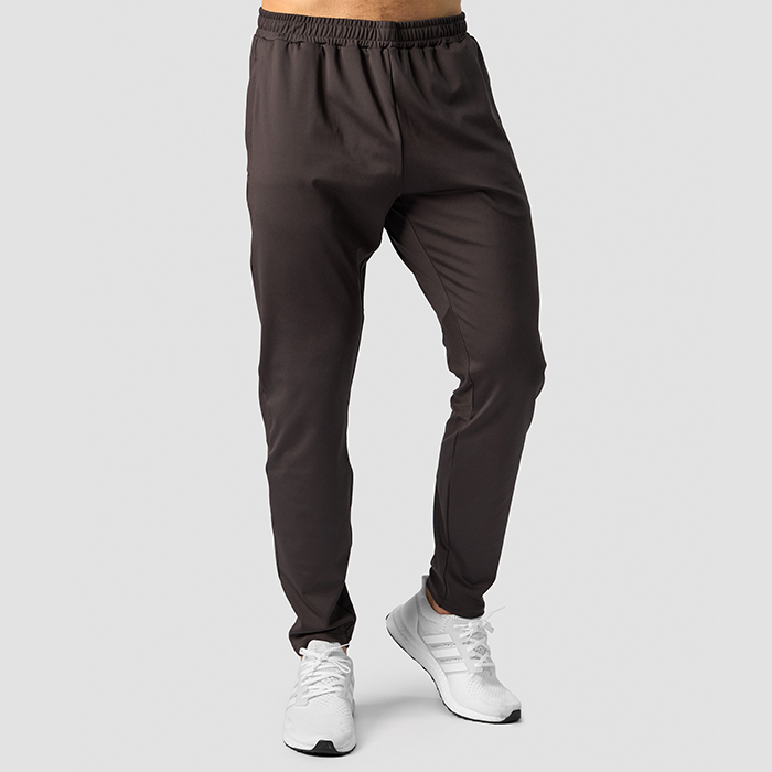 ICANIWILL Stride Workout Pants Charcoal