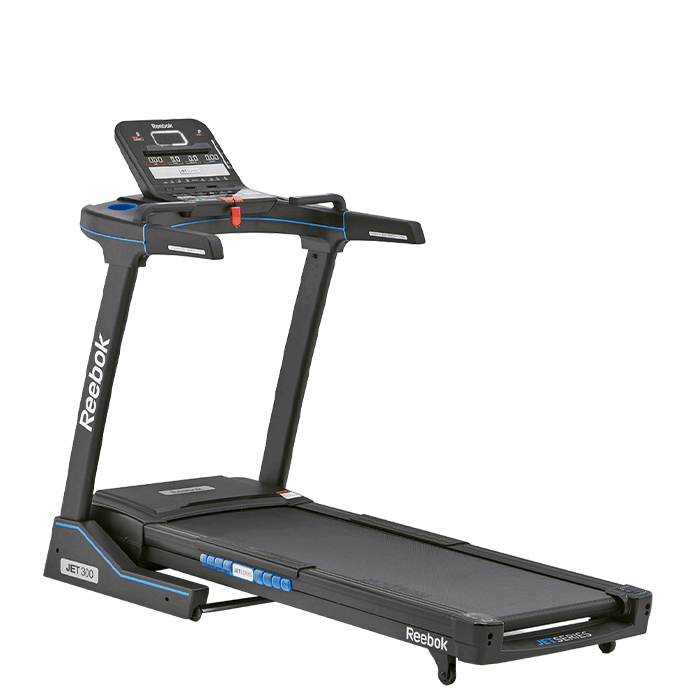 Reebok Treadmill JET300