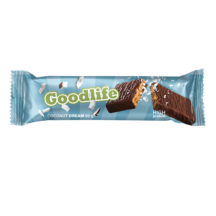 Goodlife Proteinbar 50 g