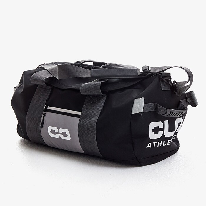 CLN ATHLETICS CLN Reflex Bag Black