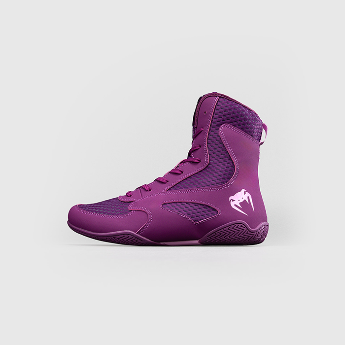 Venum Iris Boxningsskor Lila
