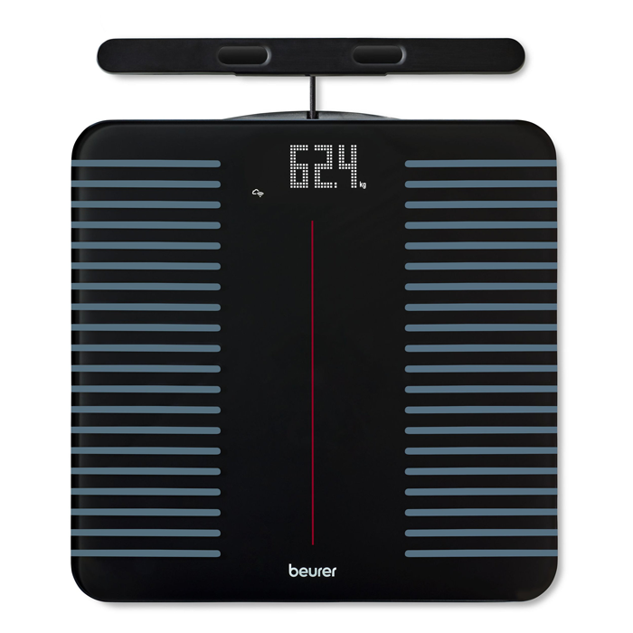 Beurer BF 990 WiFi Personv&aring;g