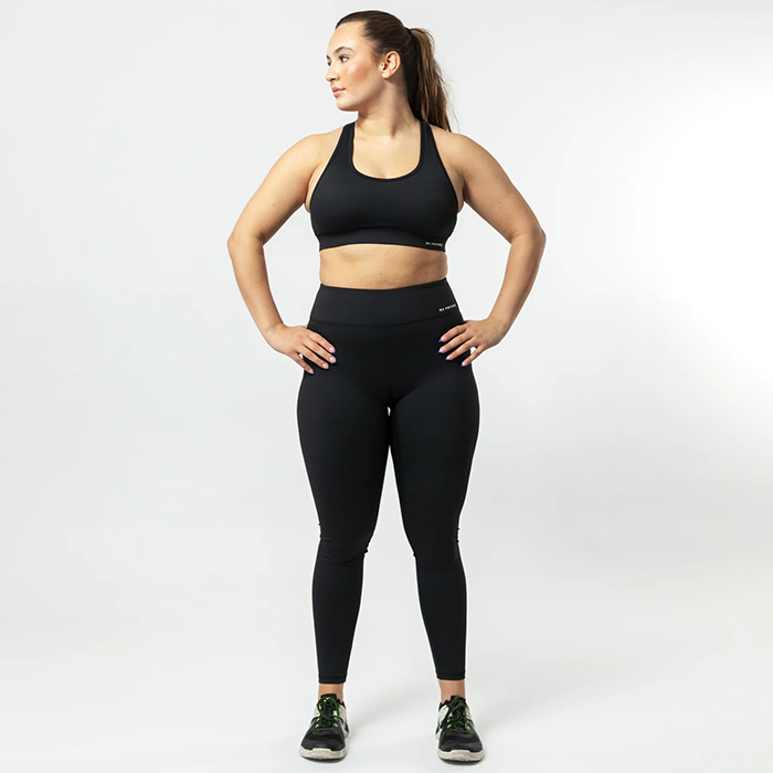 RX Performance Performance Tights Black