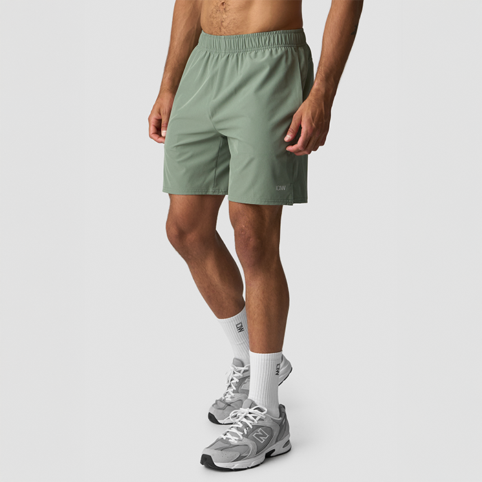 Shorts Gr&ouml;n